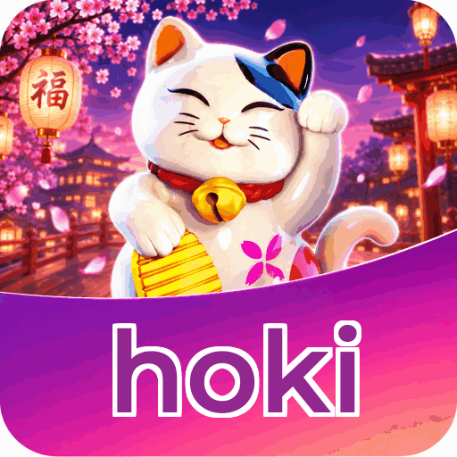 Katalog aplikasi Android hoki Indonesia