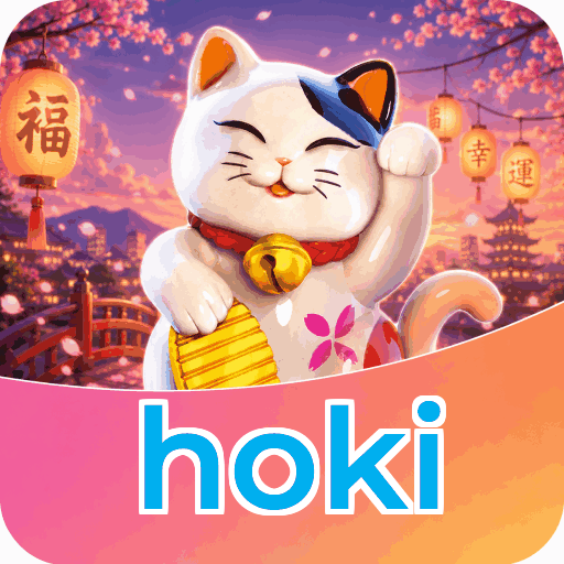 Katalog aplikasi Android hoki Indonesia